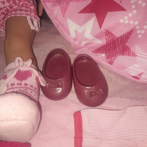 American Girl Doll With Accessories Read Destription Great Condition 🎀 - Picture 9 of 16